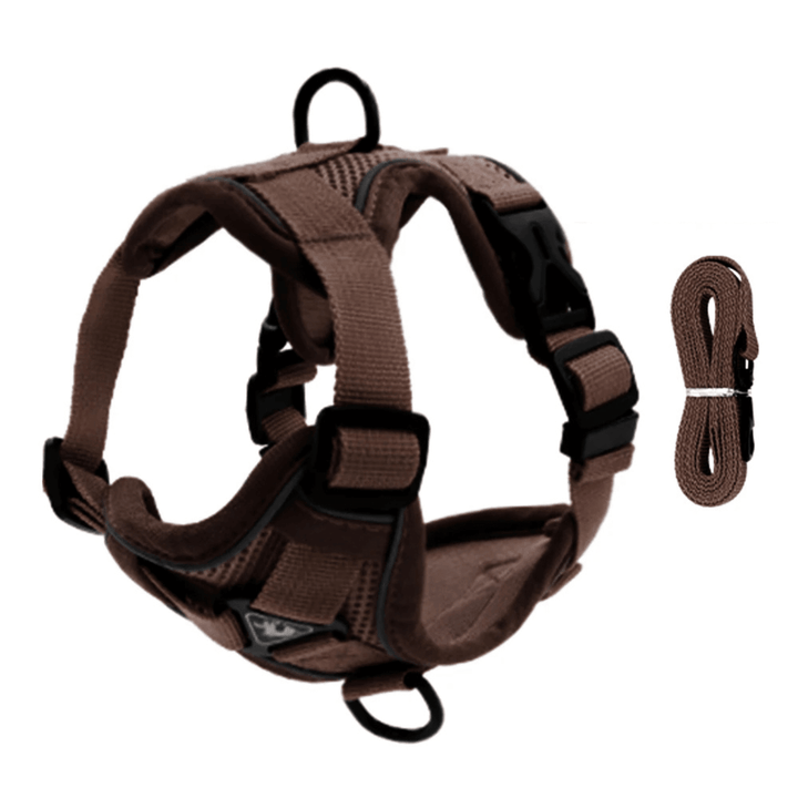 PawSecure – Harness for Dogs and Cats - Pawtique