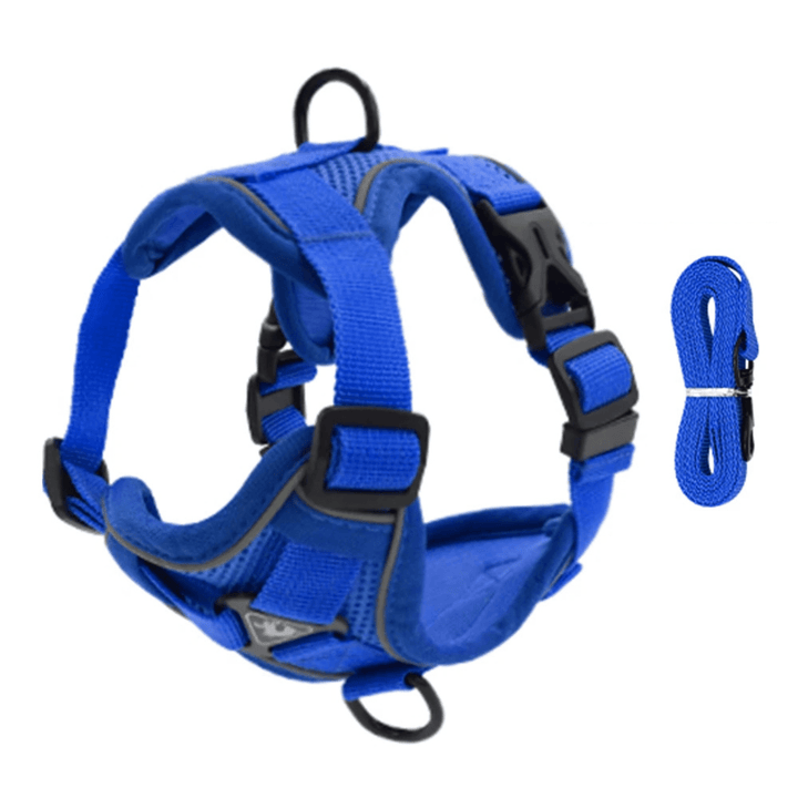 PawSecure – Harness for Dogs and Cats - Pawtique