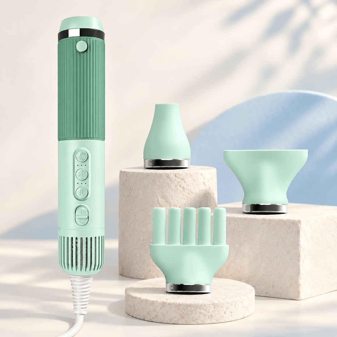 Pawtique AeroGroom™ Pet Dryer &amp; Styling System - Pawtique
