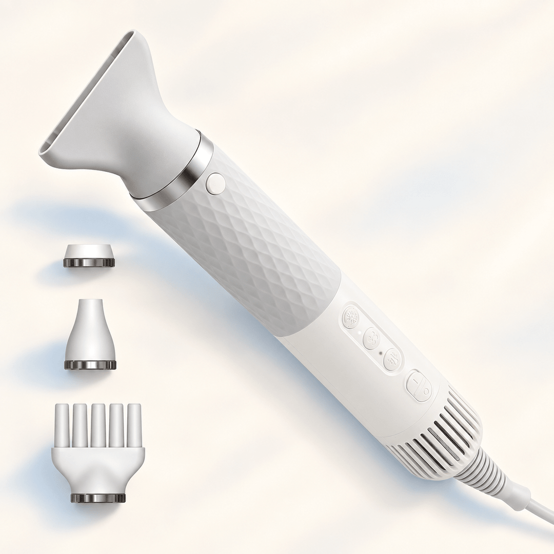 Pawtique AeroGroom™ Pet Dryer &amp; Styling System - Pawtique
