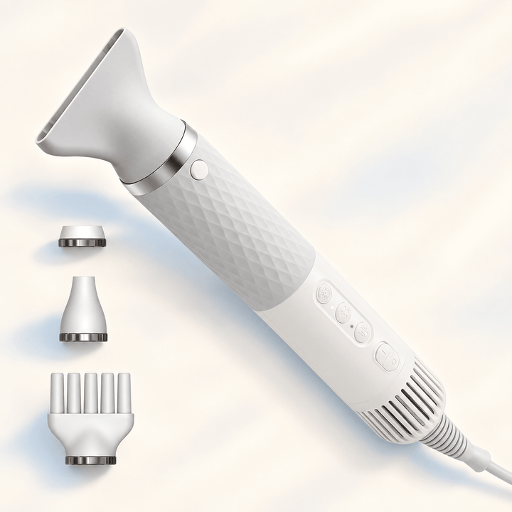 Pawtique AeroGroom™ Pet Dryer &amp; Styling System - Pawtique
