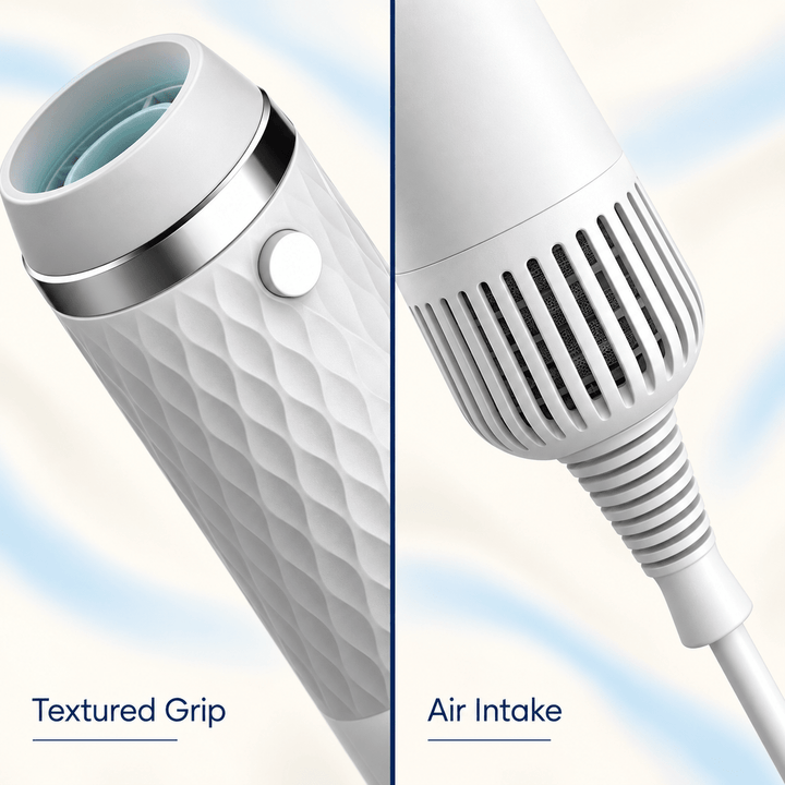 Pawtique AeroGroom™ Pet Dryer &amp; Styling System - Pawtique