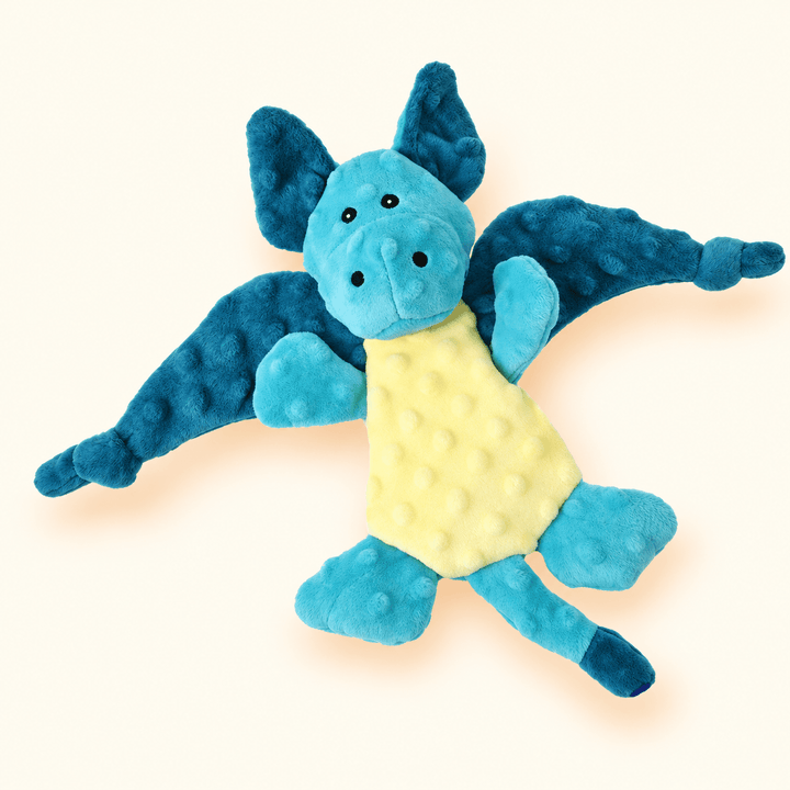 Pawtique BatBuddy™ Plush Dog Toy - Pawtique