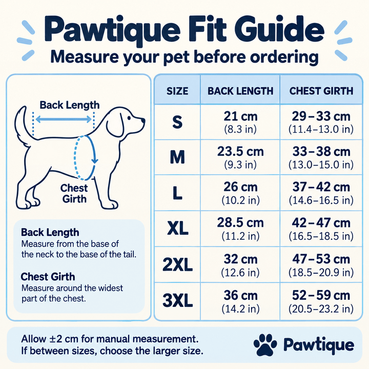 Pawtique BearHug™ Teddy Sherpa Hooded Pet Cape - Pawtique