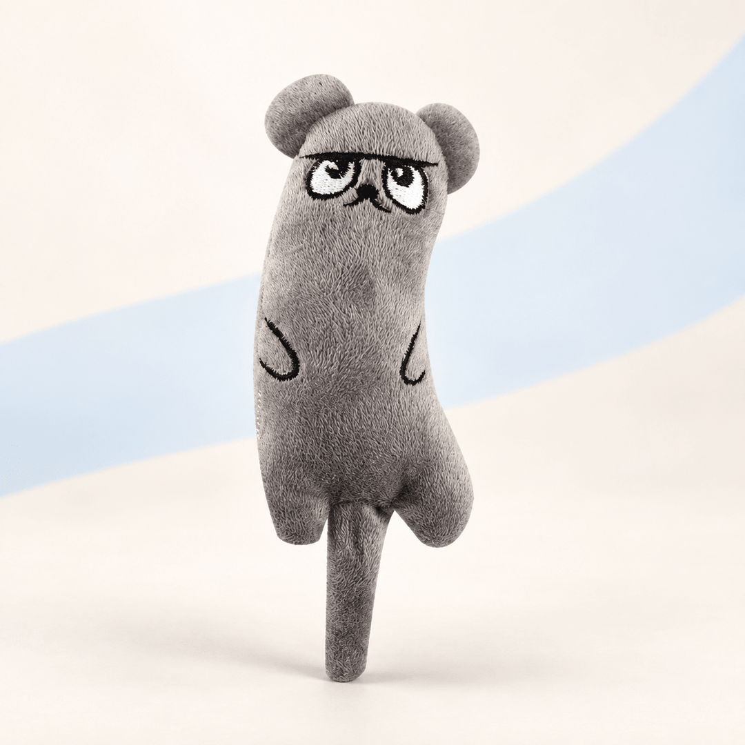 Pawtique Carrot Rope &amp; Plush Character Dog Toys - Pawtique