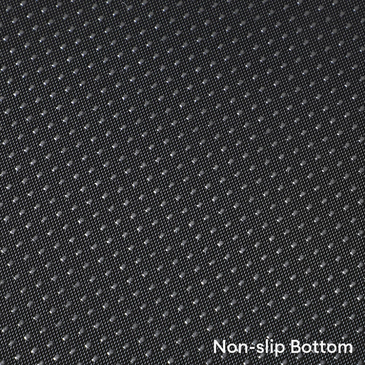 Pawtique CheckerMuse™ Faux-Lambswool Bolster Dog Bed - Pawtique