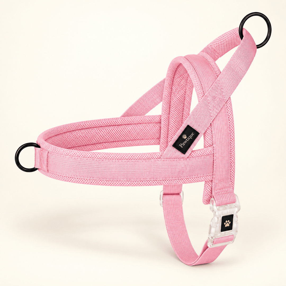 Pawtique CloudLoop™ Soft Padded Dog Harness - Pawtique