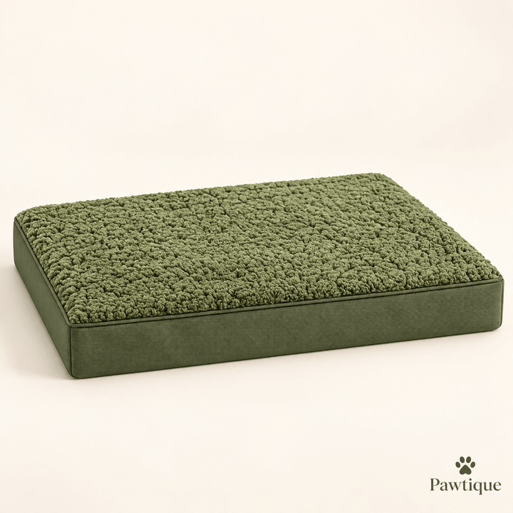 Pawtique CloudRest™ Orthopedic Washable Dog Bed - Pawtique