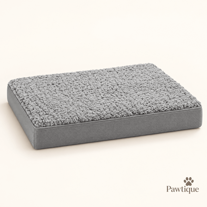 Pawtique CloudRest™ Orthopedic Washable Dog Bed - Pawtique