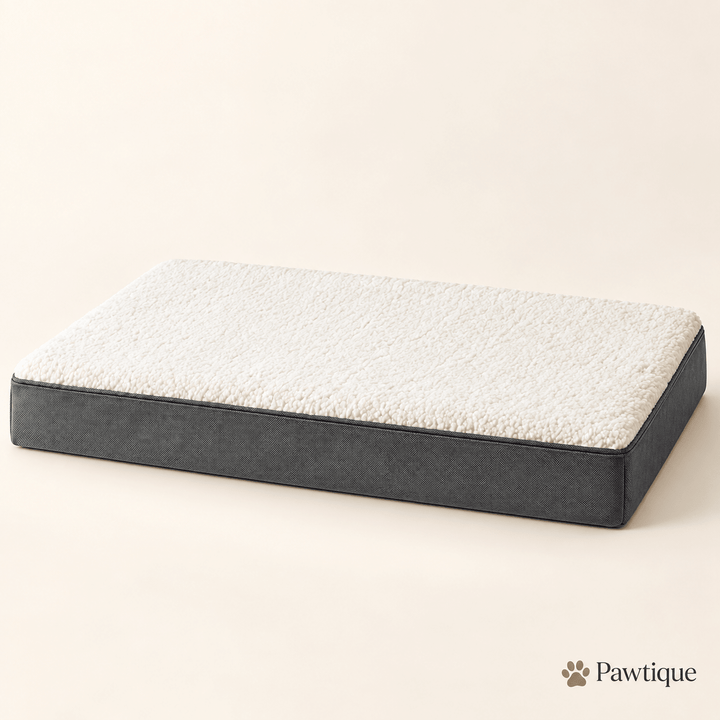 Pawtique CloudRest™ Orthopedic Washable Dog Bed - Pawtique