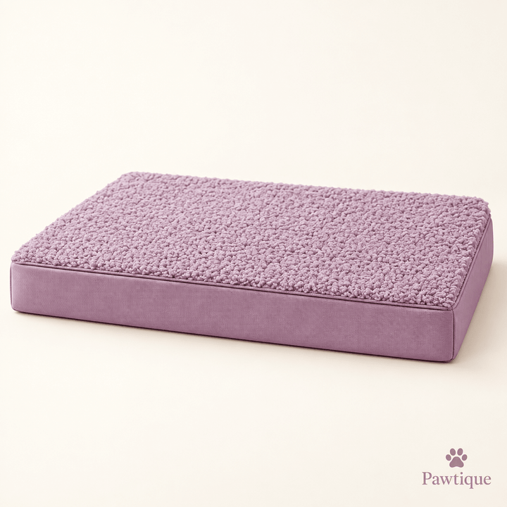 Pawtique CloudRest™ Orthopedic Washable Dog Bed - Pawtique