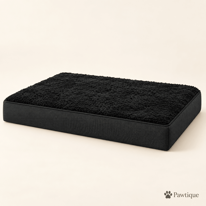 Pawtique CloudRest™ Orthopedic Washable Dog Bed - Pawtique