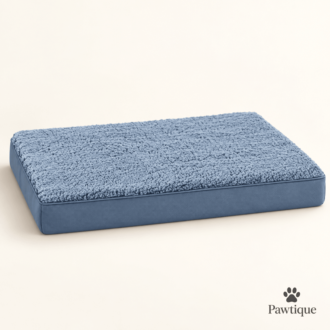 Pawtique CloudRest™ Orthopedic Washable Dog Bed - Pawtique