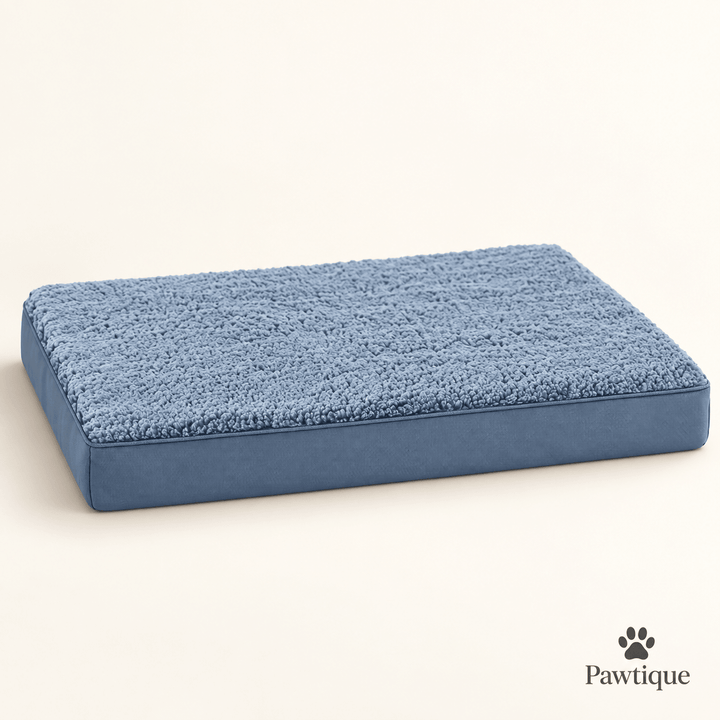 Pawtique CloudRest™ Orthopedic Washable Dog Bed - Pawtique