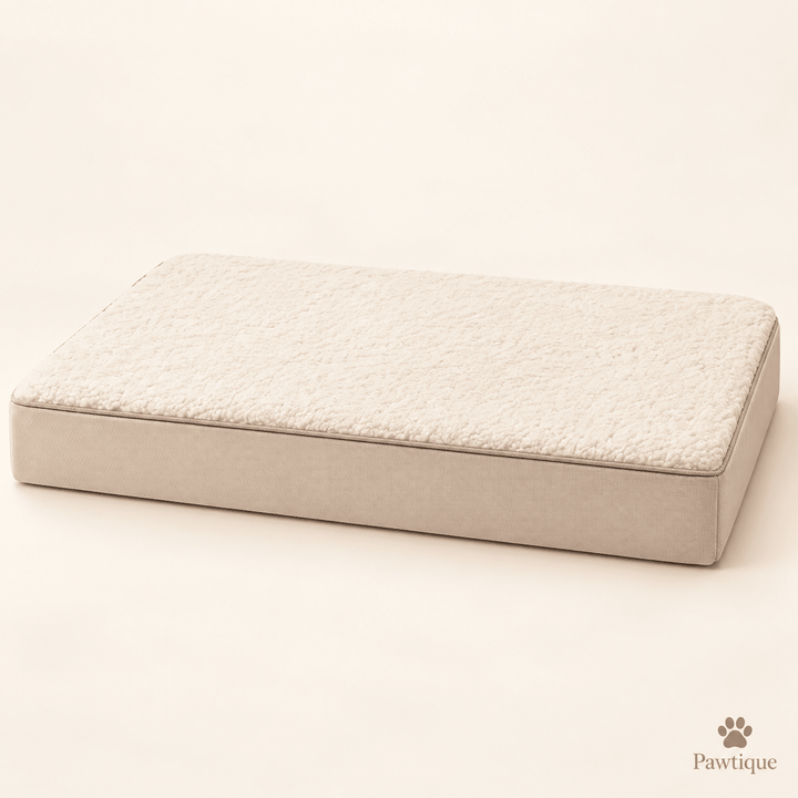 Pawtique CloudRest™ Orthopedic Washable Dog Bed - Pawtique