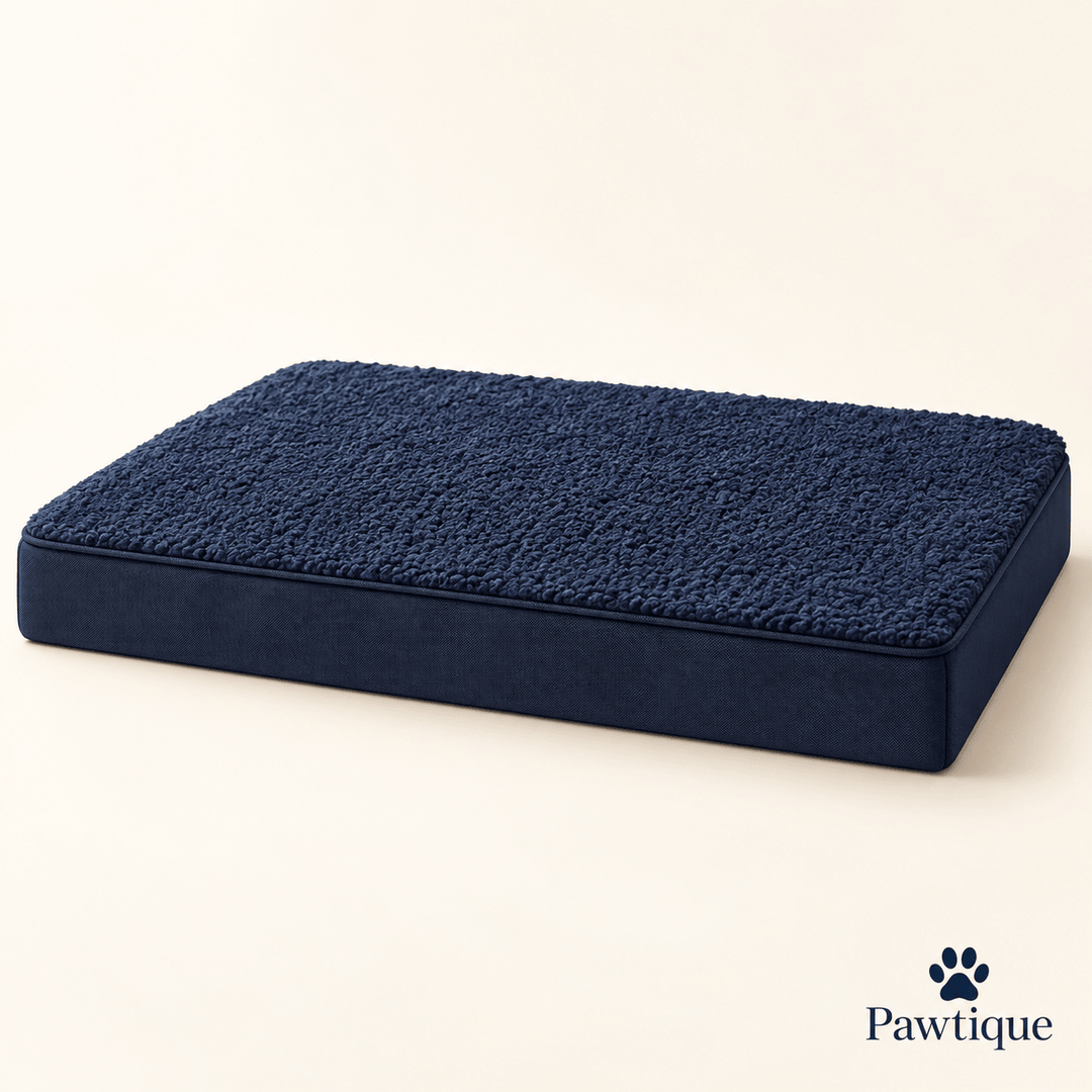 Pawtique CloudRest™ Orthopedic Washable Dog Bed - Pawtique