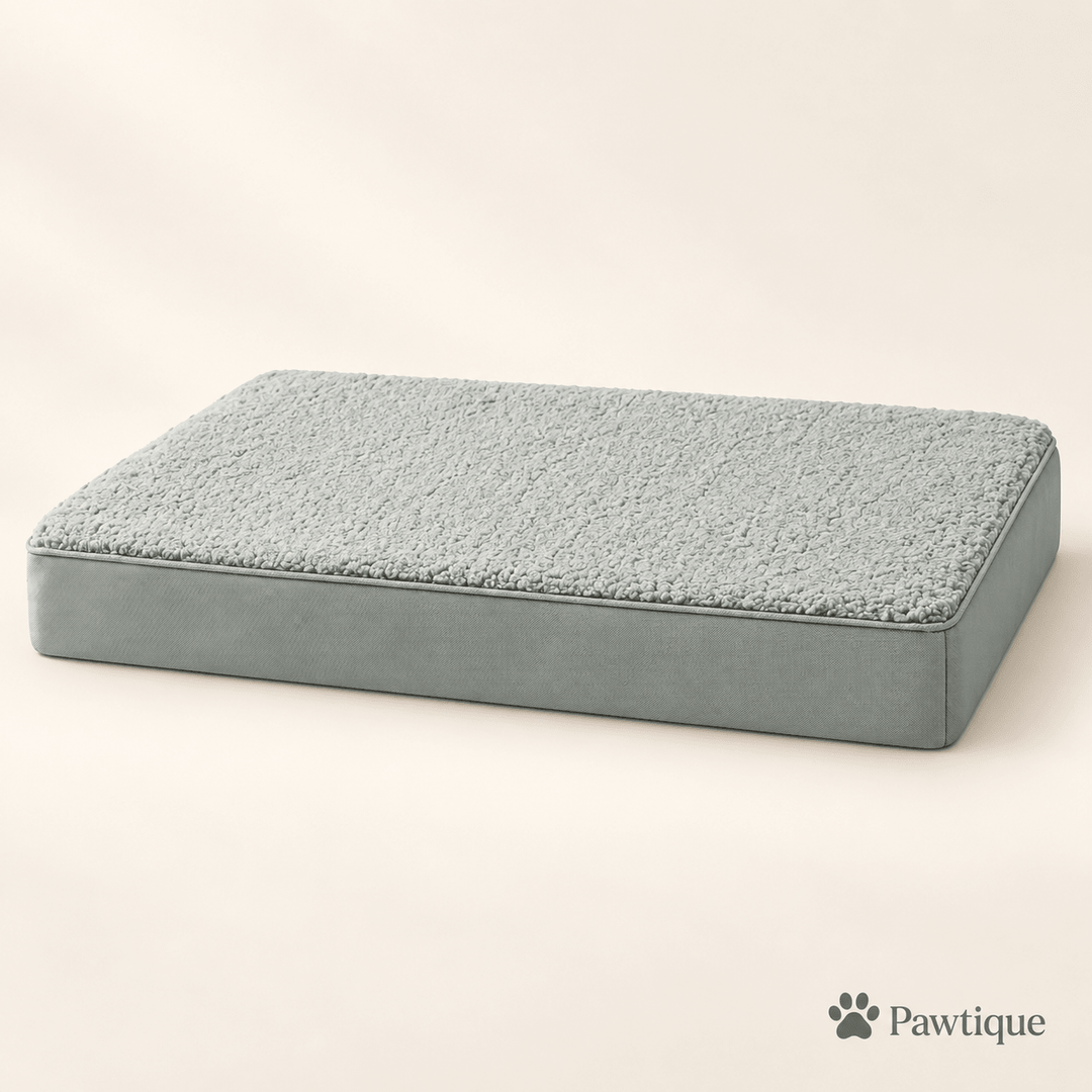 Pawtique CloudRest™ Orthopedic Washable Dog Bed - Pawtique