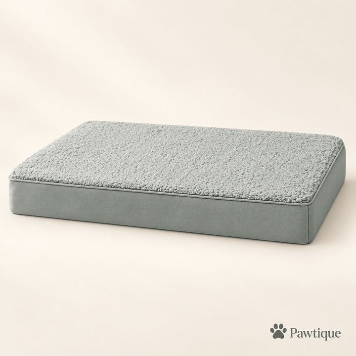 Pawtique CloudRest™ Orthopedic Washable Dog Bed - Pawtique