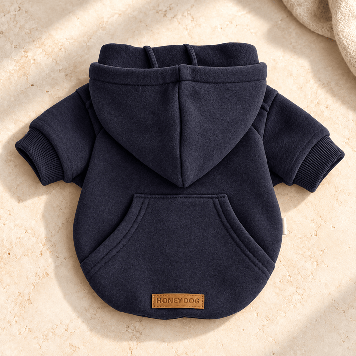 Pawtique Daylight Dog Hoodie - Pawtique