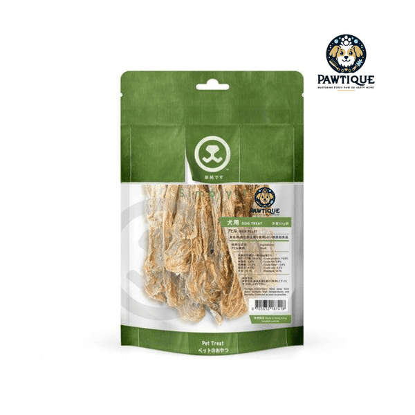 Pawtique Duck Fillet Treats - Pawtique