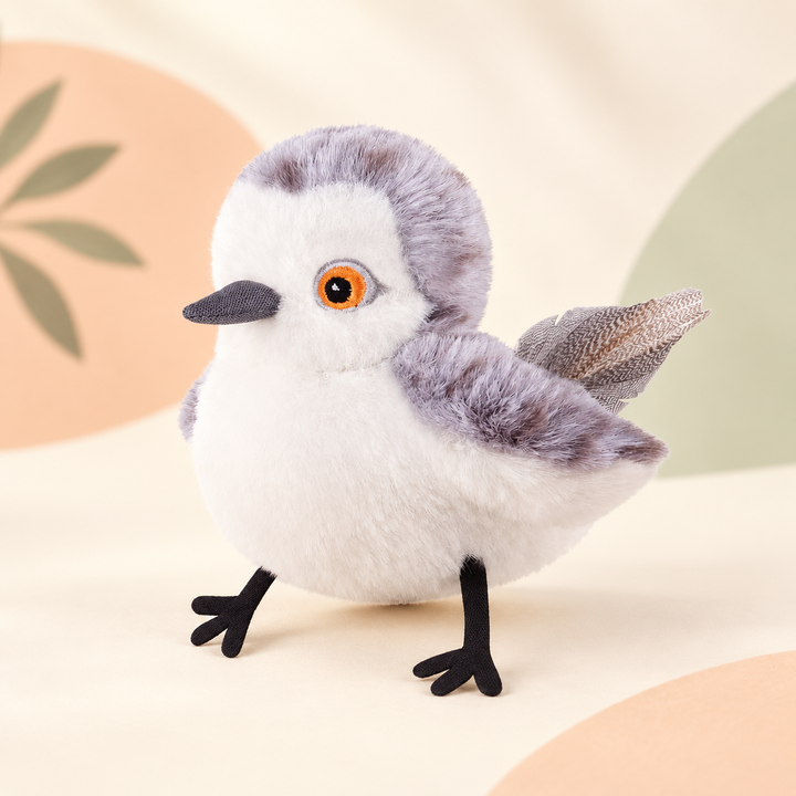 Pawtique male sandpiper flapping cat toy