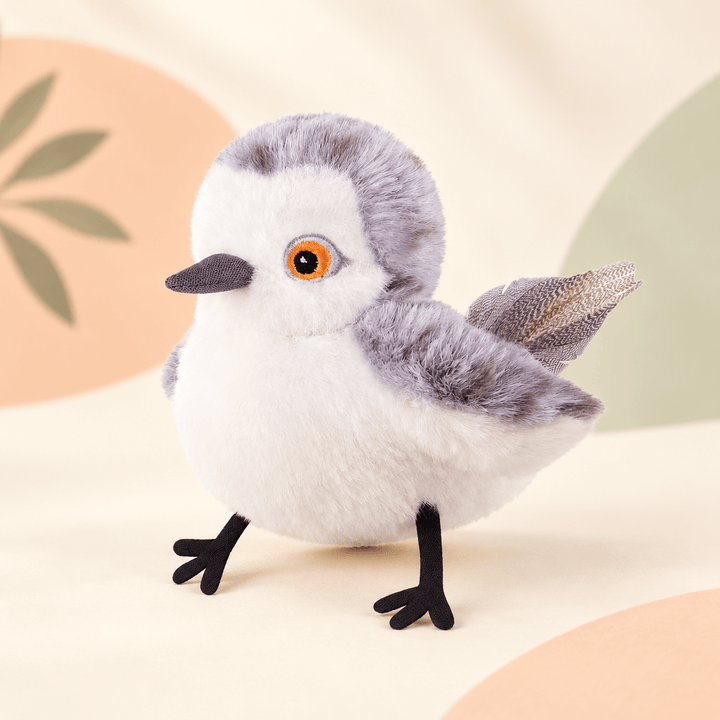 Pawtique FlutterBird™ Rechargeable Flapping Cat Toy - Pawtique