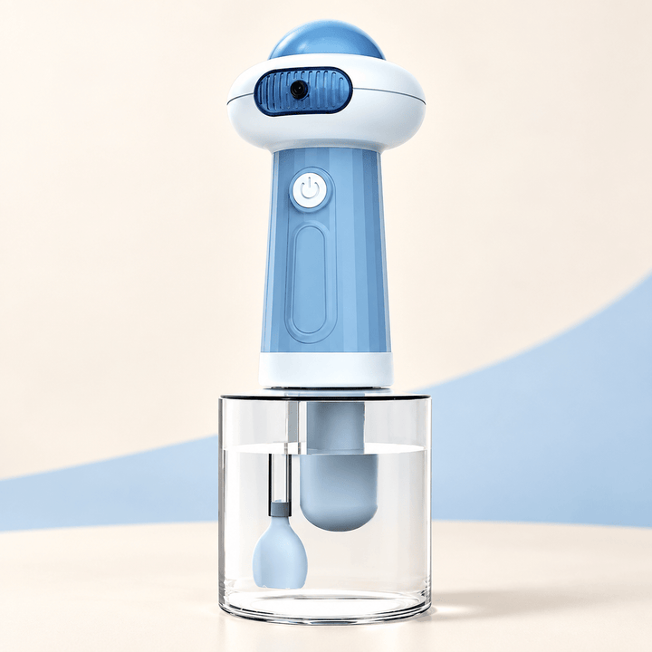 Pawtique FoamMate™ Electric Pet Bath Foamer - Pawtique