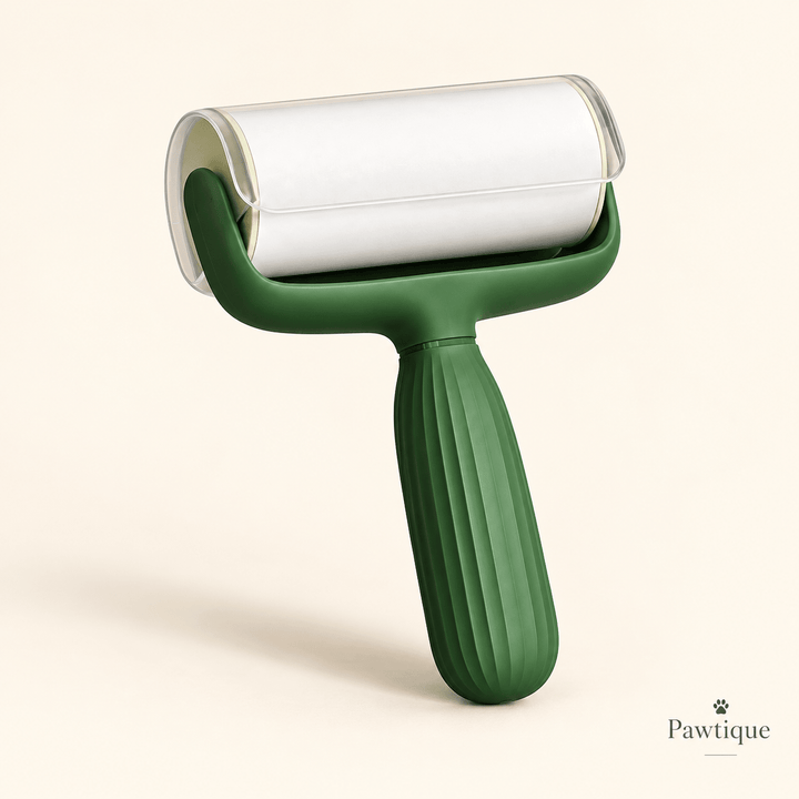 Pawtique FurLift™ Covered Pet Hair Lint Roller - Pawtique