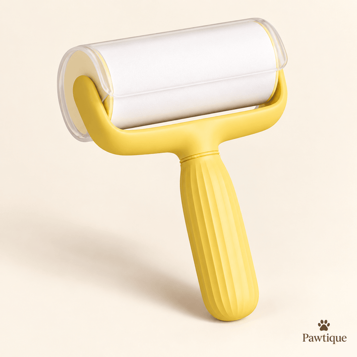 Pawtique FurLift™ Covered Pet Hair Lint Roller - Pawtique