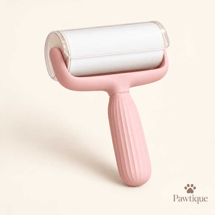 Pawtique FurLift™ Covered Pet Hair Lint Roller - Pawtique