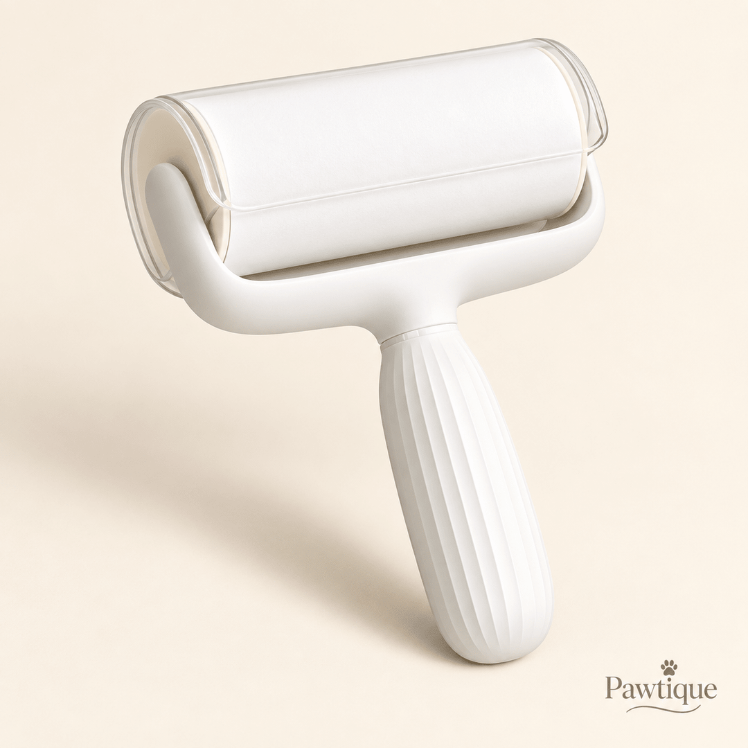 Pawtique FurLift™ Covered Pet Hair Lint Roller - Pawtique
