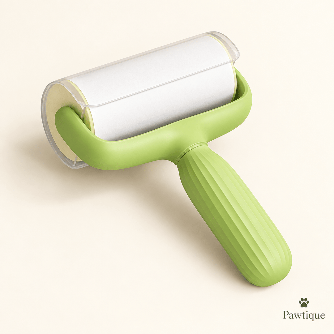 Pawtique FurLift™ Covered Pet Hair Lint Roller - Pawtique