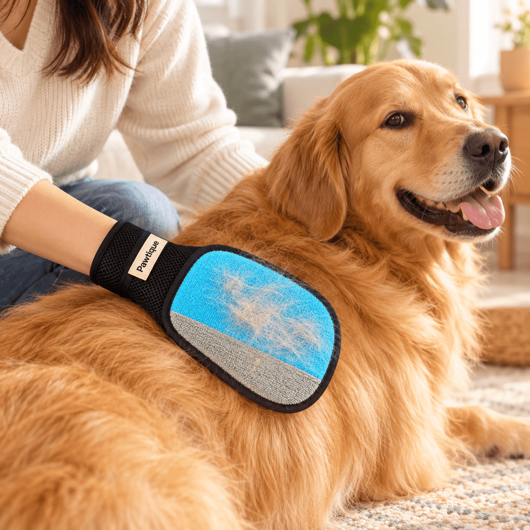 Pawtique FurLift™ Reusable Pet Hair Remover Glove - Pawtique