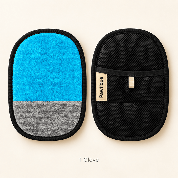 Pawtique FurLift™ Reusable Pet Hair Remover Glove - Pawtique