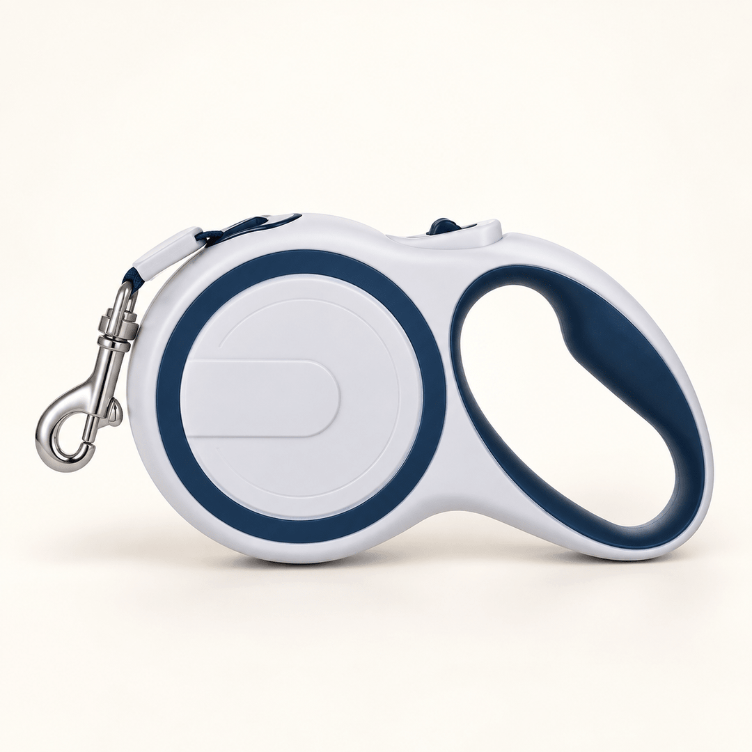 Pawtique GlideLoop™ Retractable Tape Dog Leash - Pawtique