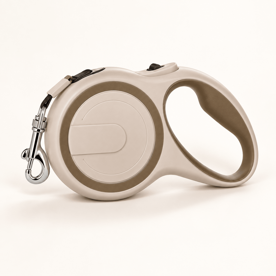 Pawtique GlideLoop™ Retractable Tape Dog Leash - Pawtique