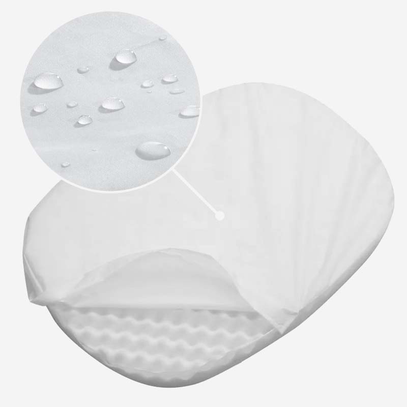 Pawtique LeafNest™ Donut Dog Bed &amp; Leaf Blanket Set - Pawtique