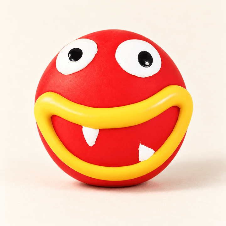 Pawtique MonsterMunch™ Natural Latex Dog Toys - Pawtique