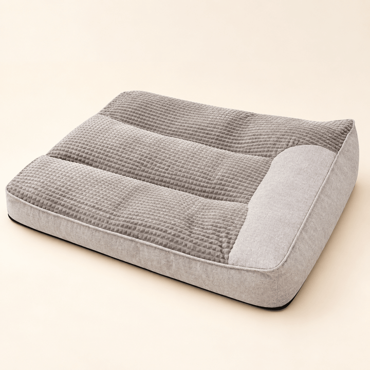 Pawtique NameNest™ Personalized Cushion Dog Bed - Pawtique