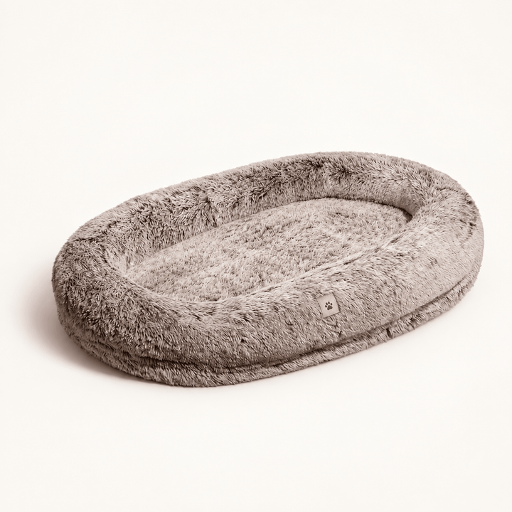 Pawtique NestTogether™ Oval Bolster Dog Bed Collection - Pawtique
