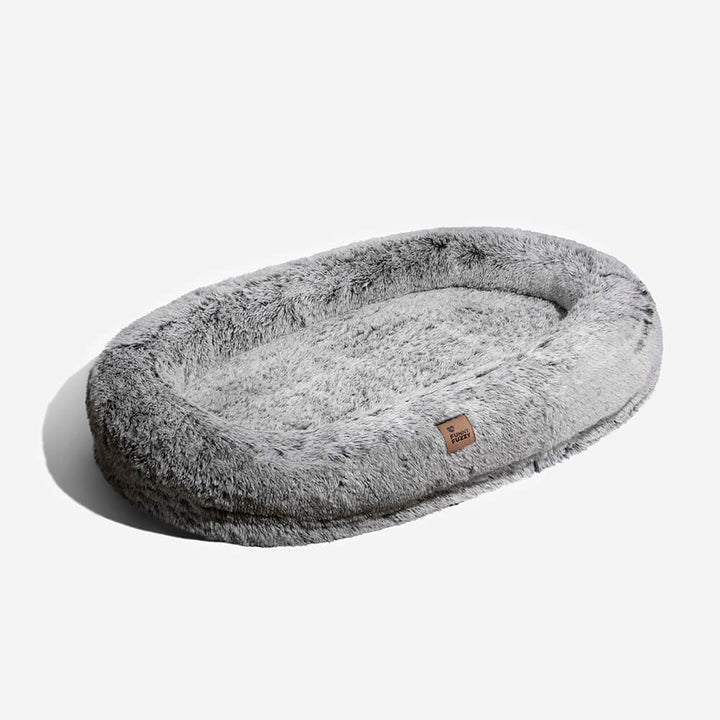 Pawtique NestTogether™ Oval Bolster Dog Bed Collection - Pawtique