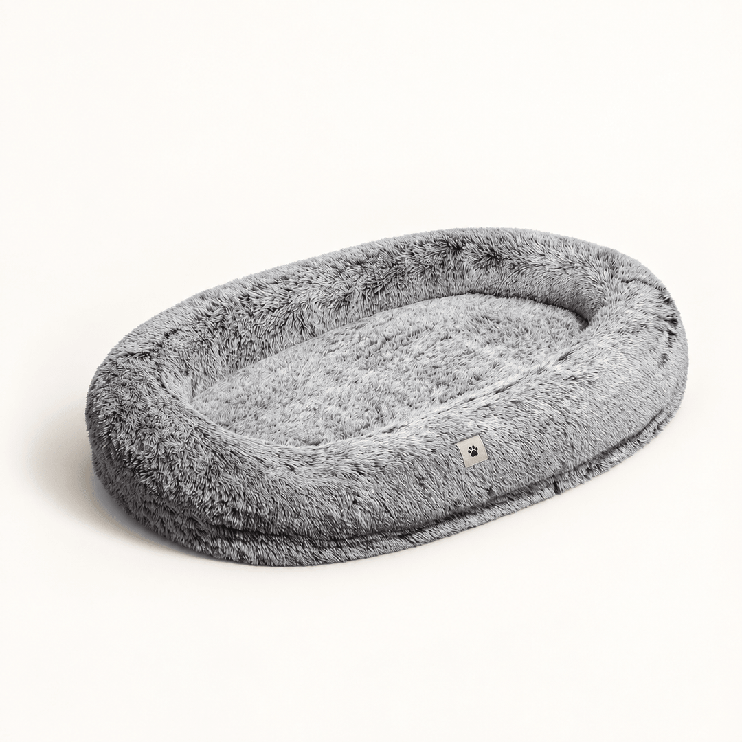 Pawtique NestTogether™ Oval Bolster Dog Bed Collection - Pawtique