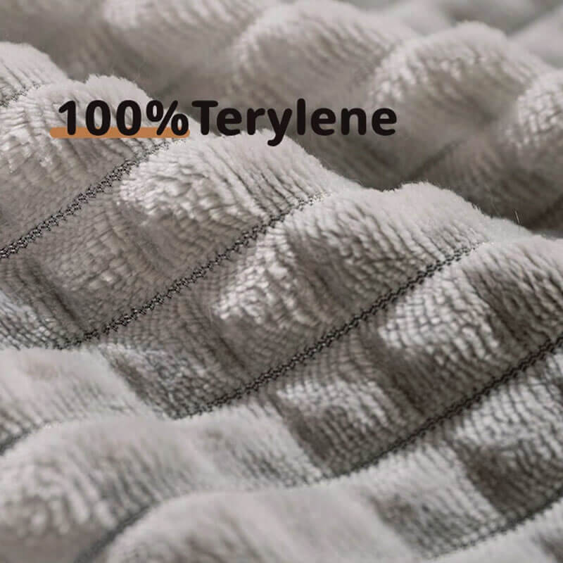 Pawtique PillowLounge™ Washable Bolster Pet Bed - Pawtique