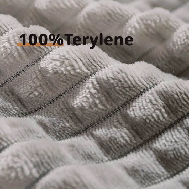Pawtique PillowLounge™ Washable Bolster Pet Bed - Pawtique