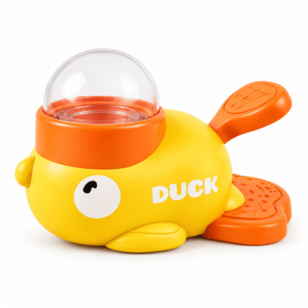 Pawtique Quack & Snack™ Puzzle Treat Dispenser - Pawtique