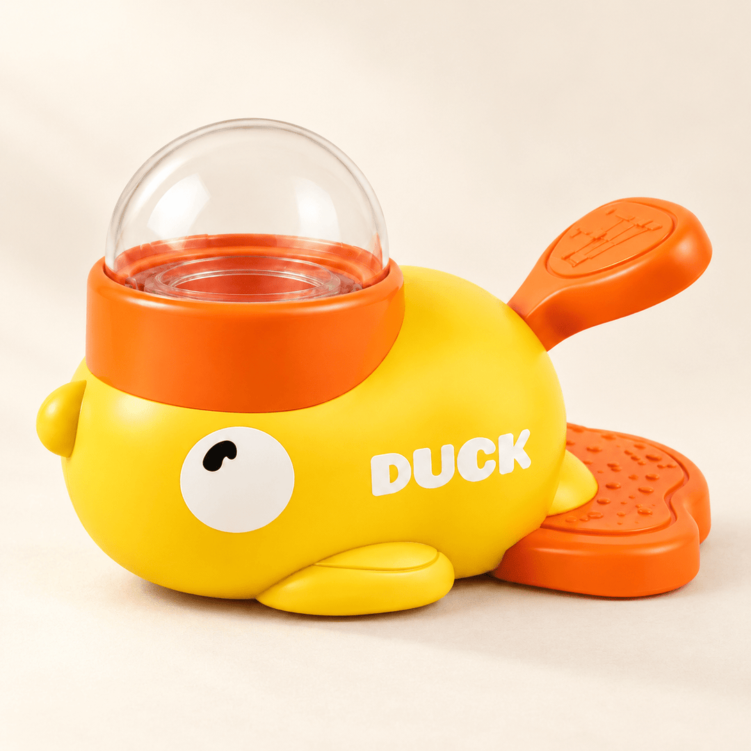 Pawtique Quack &amp; Snack™ Puzzle Treat Dispenser - Pawtique