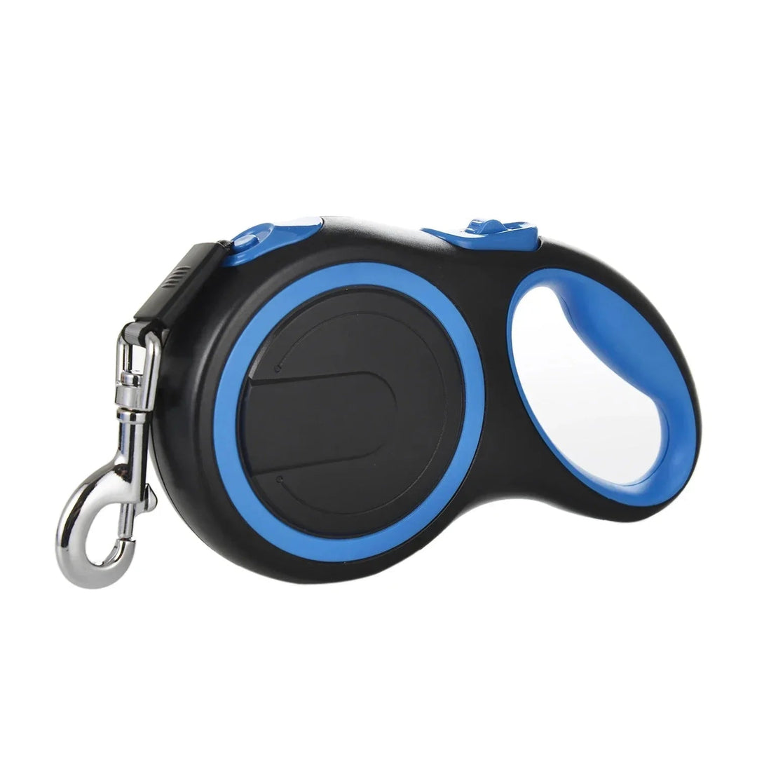 Pawtique Retractable Dog Leash - Pawtique