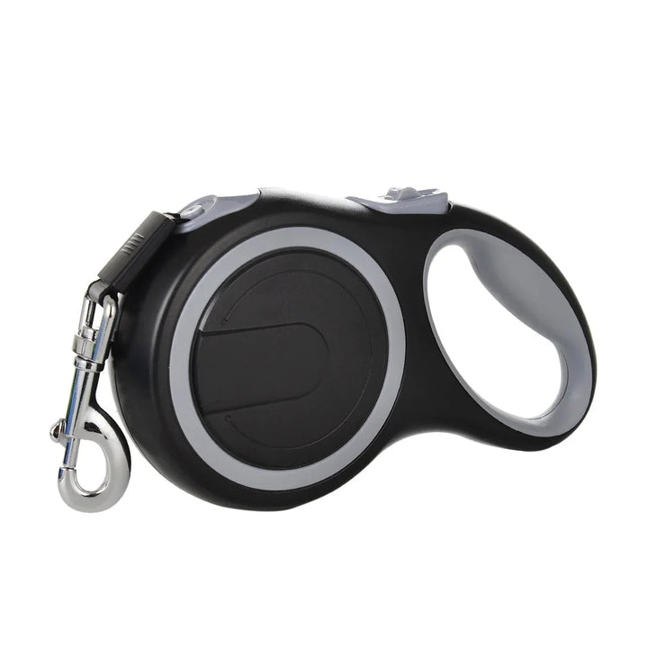 Pawtique Retractable Dog Leash - Pawtique