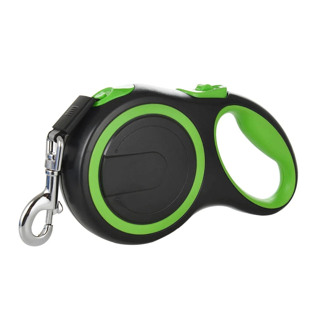 Pawtique Retractable Dog Leash - Pawtique