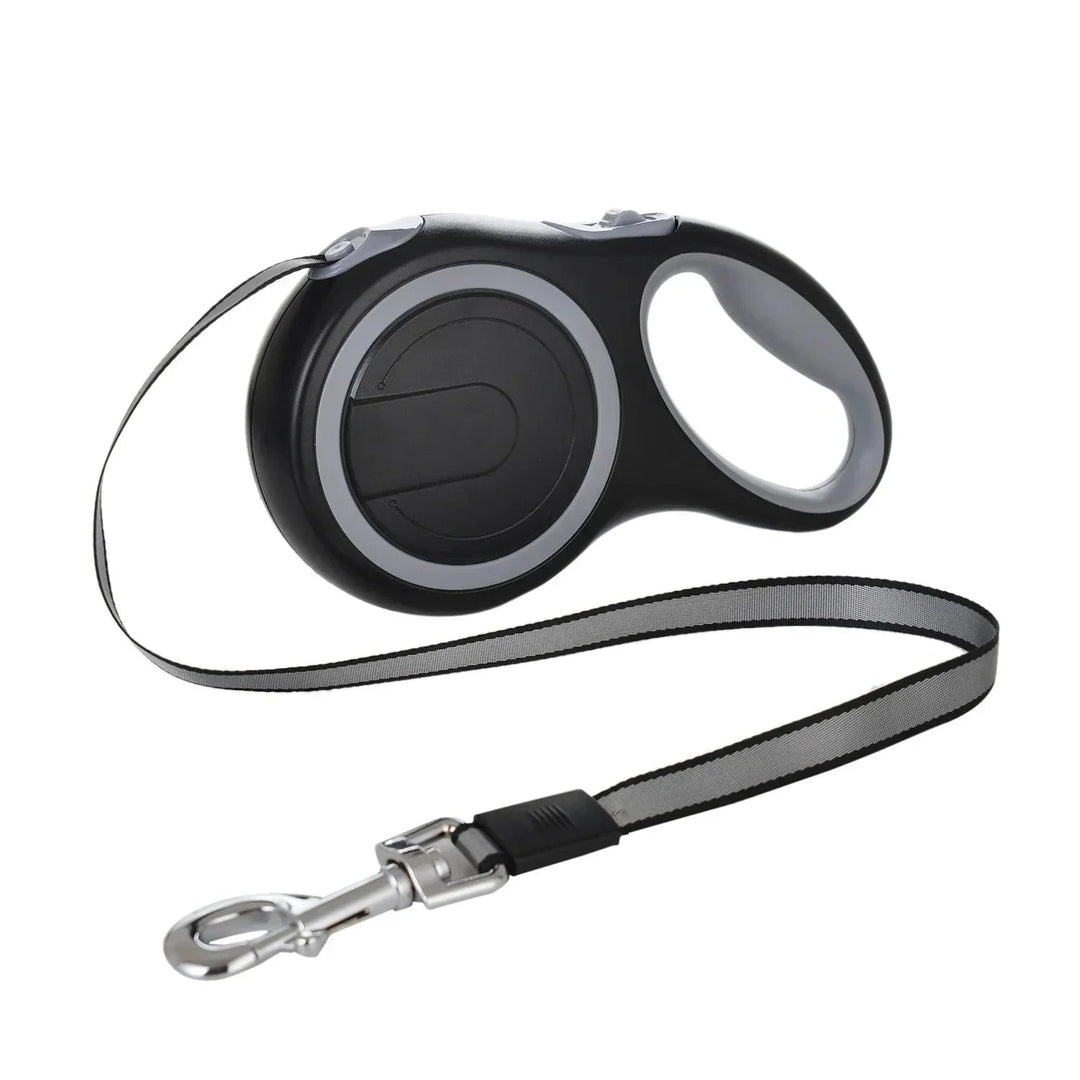 Pawtique Retractable Dog Leash - Pawtique